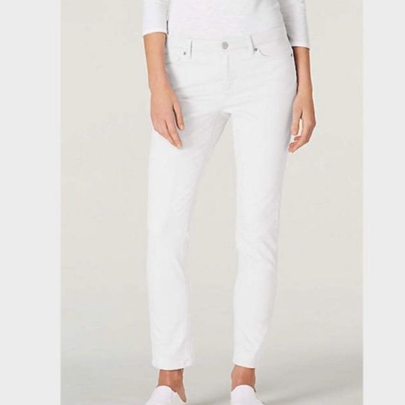 J. Jill | Jeans | Nwt J Jill Authentic 